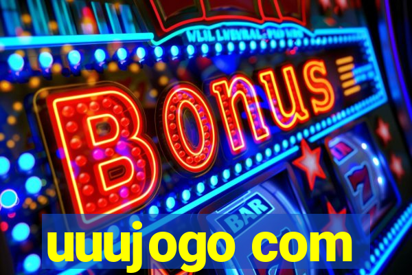 uuujogo com